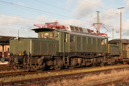 Baureihe E94